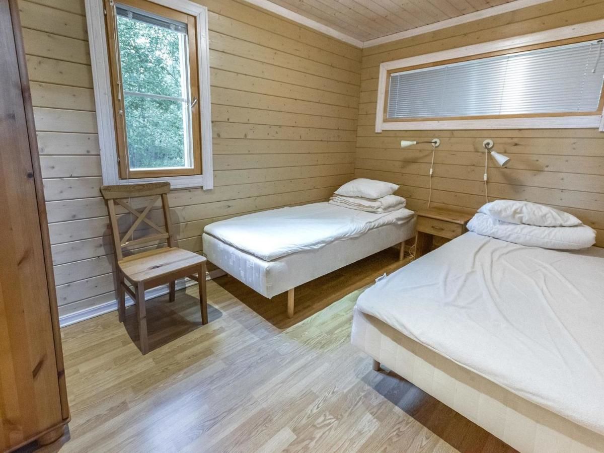 Дома для отпуска Holiday Home Anttoora 6 Пори-14